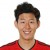 Son Heung-min Pelipaita